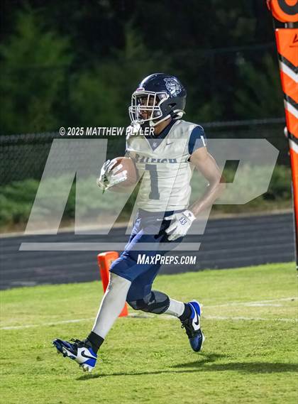 Thumbnail 1 in Southeast Raleigh @ Fuquay - Varina photogallery.