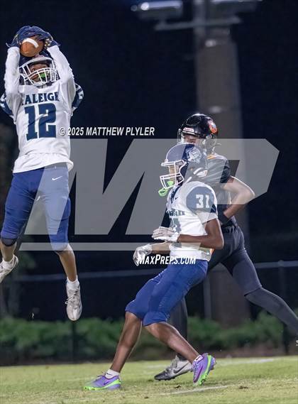 Thumbnail 3 in Southeast Raleigh @ Fuquay - Varina photogallery.