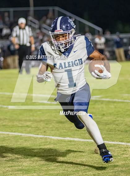 Thumbnail 3 in Southeast Raleigh @ Fuquay - Varina photogallery.
