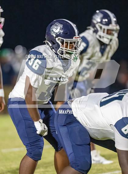 Thumbnail 1 in Southeast Raleigh @ Fuquay - Varina photogallery.