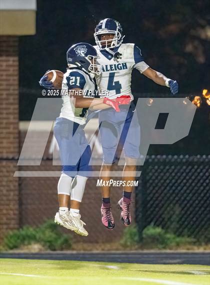 Thumbnail 2 in Southeast Raleigh @ Fuquay - Varina photogallery.