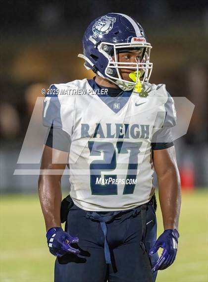 Thumbnail 1 in Southeast Raleigh @ Fuquay - Varina photogallery.