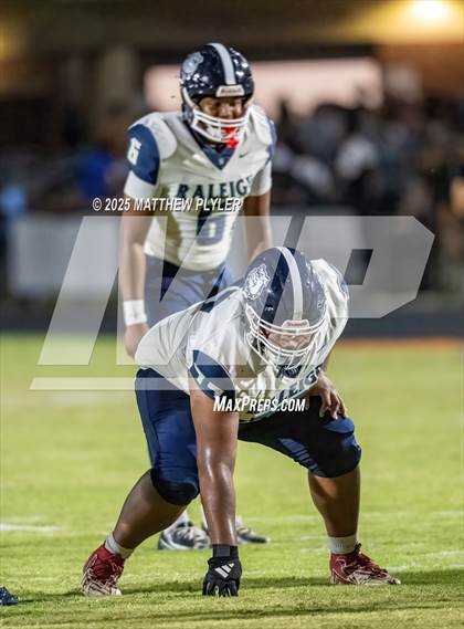 Thumbnail 2 in Southeast Raleigh @ Fuquay - Varina photogallery.