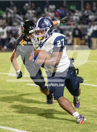 Southeast Raleigh @ Fuquay - Varina