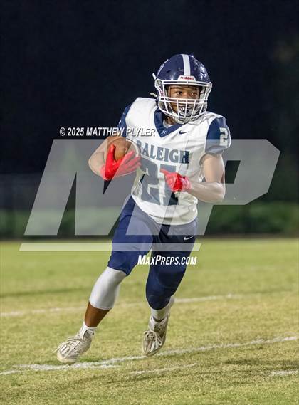 Thumbnail 1 in Southeast Raleigh @ Fuquay - Varina photogallery.