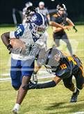 Photo from the gallery "Southeast Raleigh @ Fuquay - Varina"