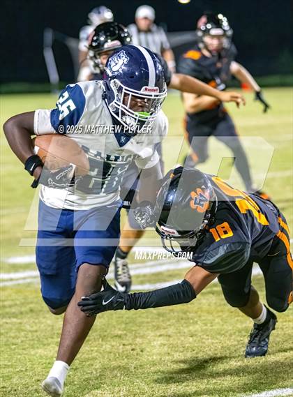 Thumbnail 3 in Southeast Raleigh @ Fuquay - Varina photogallery.