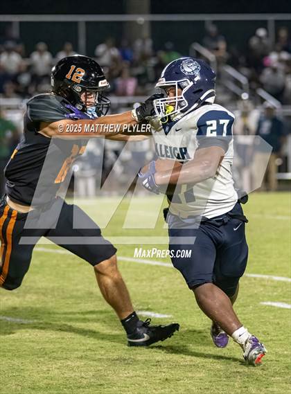 Thumbnail 2 in Southeast Raleigh @ Fuquay - Varina photogallery.