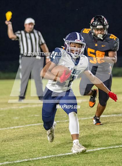 Thumbnail 3 in Southeast Raleigh @ Fuquay - Varina photogallery.