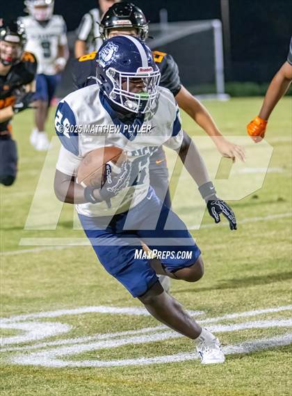 Thumbnail 3 in Southeast Raleigh @ Fuquay - Varina photogallery.