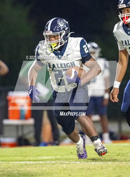 Thumbnail 3 in Southeast Raleigh @ Fuquay - Varina photogallery.