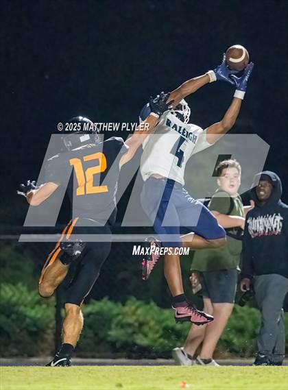 Thumbnail 3 in Southeast Raleigh @ Fuquay - Varina photogallery.