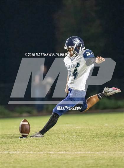 Thumbnail 2 in Southeast Raleigh @ Fuquay - Varina photogallery.