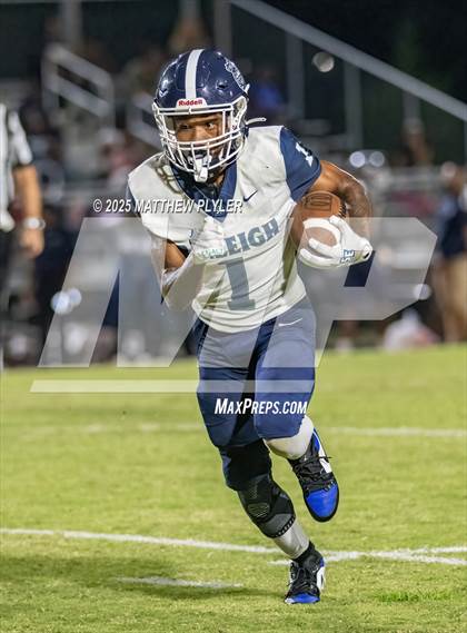 Thumbnail 1 in Southeast Raleigh @ Fuquay - Varina photogallery.