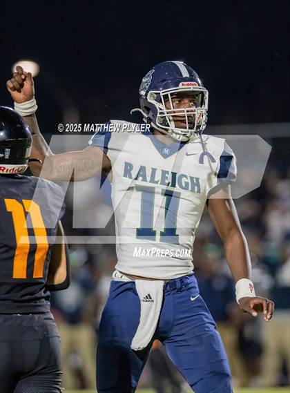 Thumbnail 3 in Southeast Raleigh @ Fuquay - Varina photogallery.