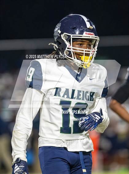 Thumbnail 1 in Southeast Raleigh @ Fuquay - Varina photogallery.