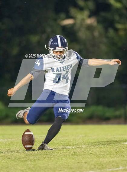 Thumbnail 2 in Southeast Raleigh @ Fuquay - Varina photogallery.