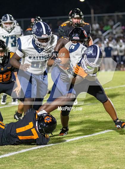 Thumbnail 2 in Southeast Raleigh @ Fuquay - Varina photogallery.