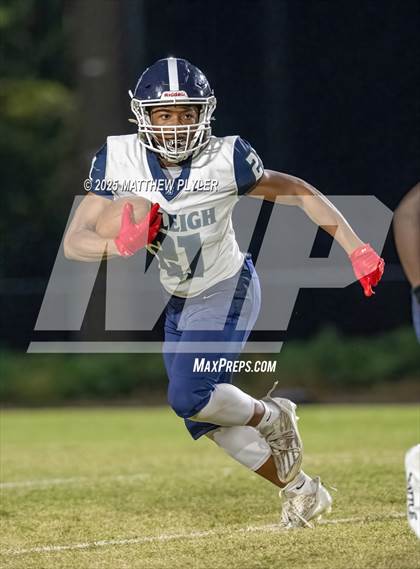 Thumbnail 3 in Southeast Raleigh @ Fuquay - Varina photogallery.