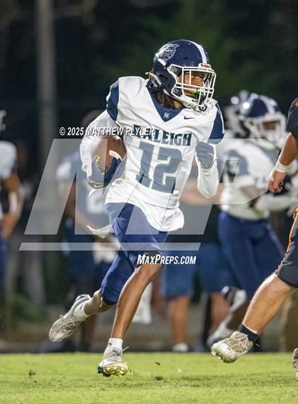 Thumbnail 2 in Southeast Raleigh @ Fuquay - Varina photogallery.
