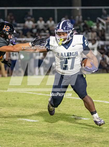 Thumbnail 2 in Southeast Raleigh @ Fuquay - Varina photogallery.