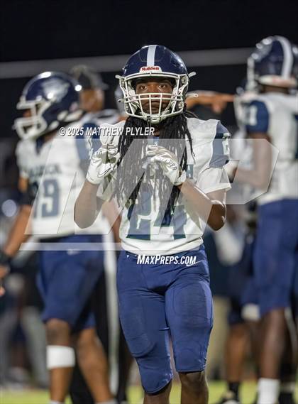 Thumbnail 3 in Southeast Raleigh @ Fuquay - Varina photogallery.