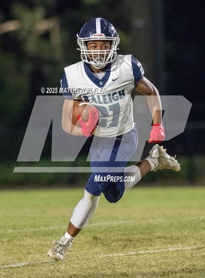 Thumbnail 2 in Southeast Raleigh @ Fuquay - Varina photogallery.