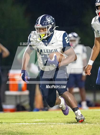 Thumbnail 1 in Southeast Raleigh @ Fuquay - Varina photogallery.