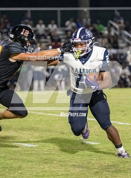 Thumbnail 3 in Southeast Raleigh @ Fuquay - Varina photogallery.