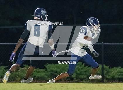 Thumbnail 3 in Southeast Raleigh @ Fuquay - Varina photogallery.