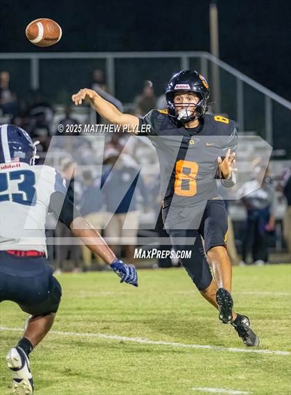 Thumbnail 2 in Southeast Raleigh @ Fuquay - Varina photogallery.