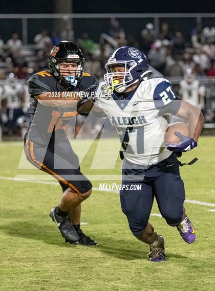 Thumbnail 1 in Southeast Raleigh @ Fuquay - Varina photogallery.