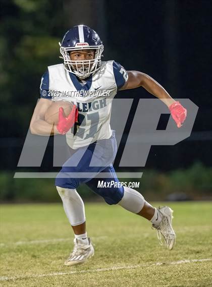Thumbnail 1 in Southeast Raleigh @ Fuquay - Varina photogallery.