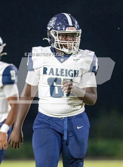 Thumbnail 3 in Southeast Raleigh @ Fuquay - Varina photogallery.