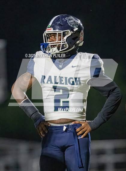 Thumbnail 3 in Southeast Raleigh @ Fuquay - Varina photogallery.