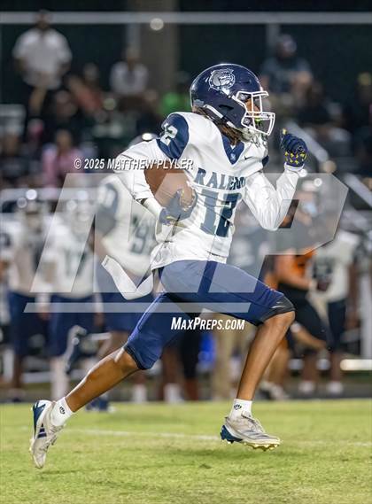 Thumbnail 2 in Southeast Raleigh @ Fuquay - Varina photogallery.
