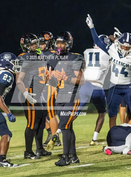 Thumbnail 2 in Southeast Raleigh @ Fuquay - Varina photogallery.