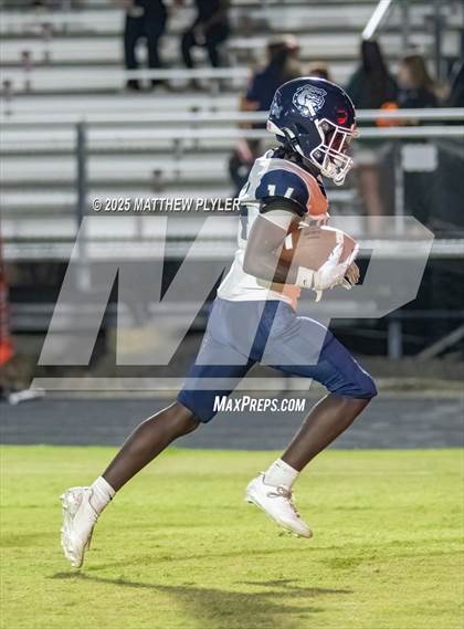 Thumbnail 3 in Southeast Raleigh @ Fuquay - Varina photogallery.