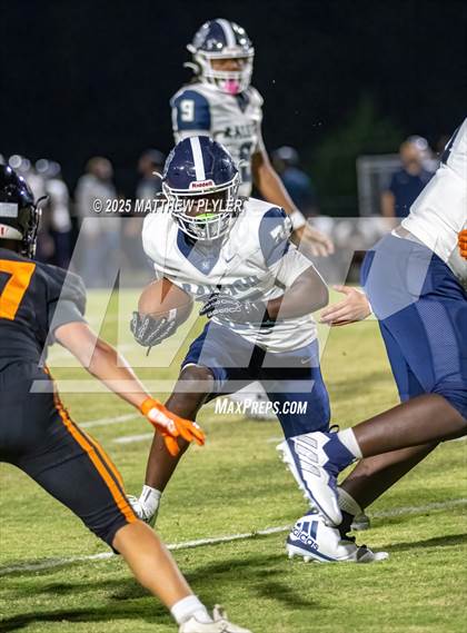 Thumbnail 1 in Southeast Raleigh @ Fuquay - Varina photogallery.