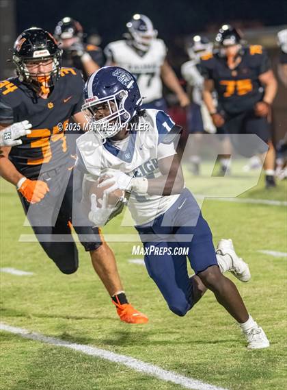 Thumbnail 2 in Southeast Raleigh @ Fuquay - Varina photogallery.