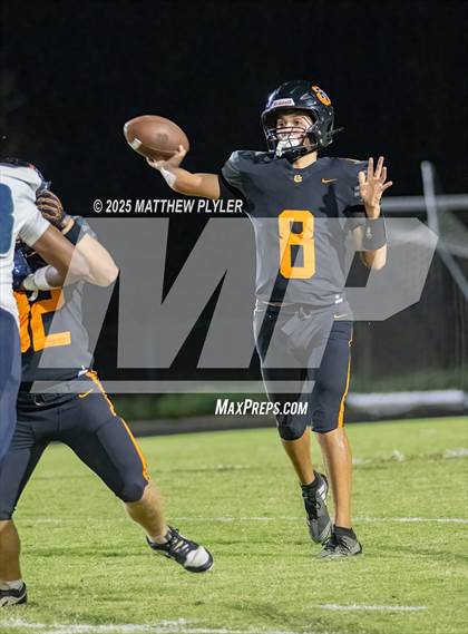 Thumbnail 3 in Southeast Raleigh @ Fuquay - Varina photogallery.