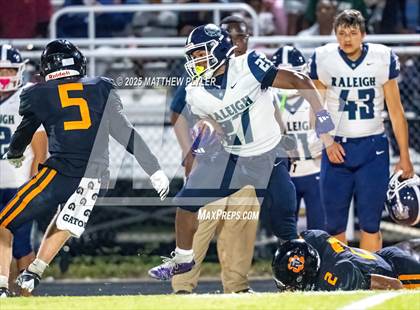 Thumbnail 1 in Southeast Raleigh @ Fuquay - Varina photogallery.