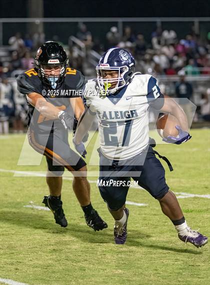 Thumbnail 2 in Southeast Raleigh @ Fuquay - Varina photogallery.
