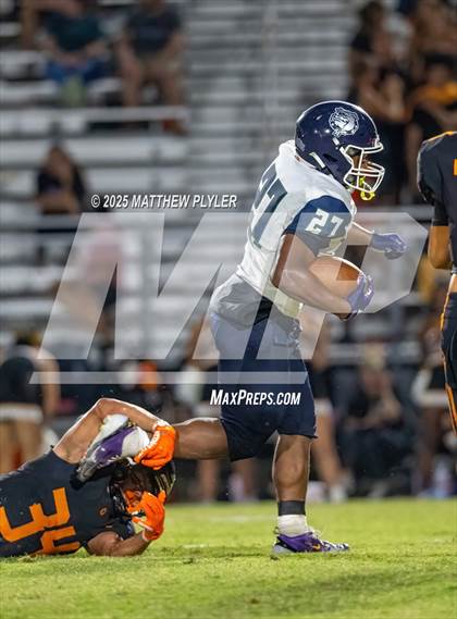 Thumbnail 3 in Southeast Raleigh @ Fuquay - Varina photogallery.