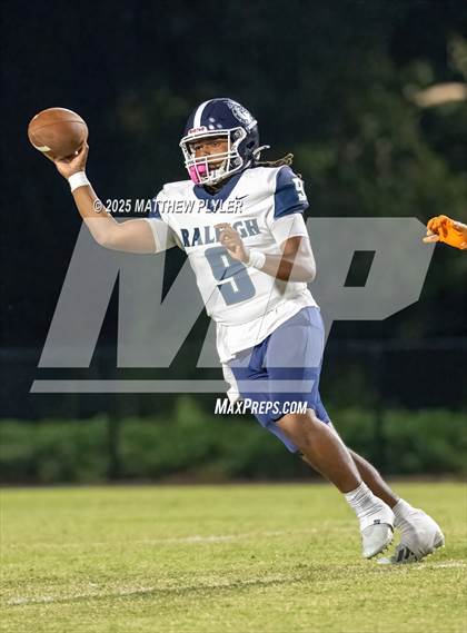 Thumbnail 3 in Southeast Raleigh @ Fuquay - Varina photogallery.