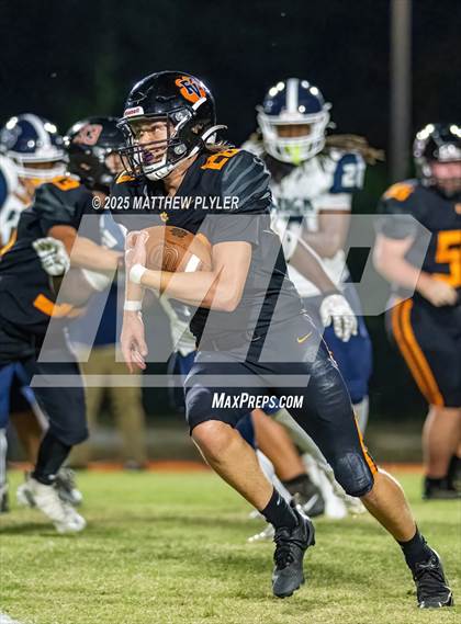 Thumbnail 3 in Southeast Raleigh @ Fuquay - Varina photogallery.