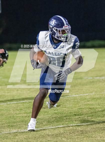 Thumbnail 3 in Southeast Raleigh @ Fuquay - Varina photogallery.