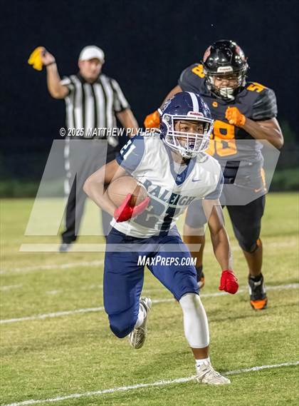 Thumbnail 1 in Southeast Raleigh @ Fuquay - Varina photogallery.