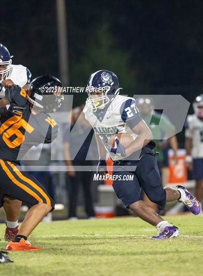 Thumbnail 2 in Southeast Raleigh @ Fuquay - Varina photogallery.