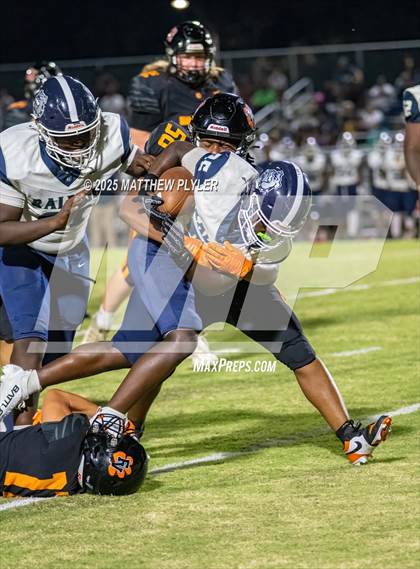 Thumbnail 3 in Southeast Raleigh @ Fuquay - Varina photogallery.